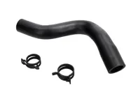 Koelvloeistofslang, thermostaat naar tank. Porsche 991.1 - 9A110685200