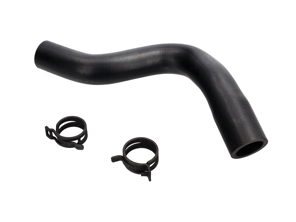 Durite de liquide de refroidissement, thermostat vers réservoir. Porsche991.1 - 9A110685200