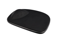 Loudspeaker, Rear. Porsche 993 Carrera Coupe 1994-98 - 9936450130101C, 9936450140101C