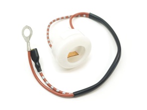 Contacteur de changement de vitesse. Porsche 911 1965-83 / 914 SPORTOMATIQUE - 90561303900, 90561303901