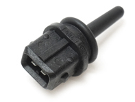 Air temperature sensor for air filter housing. Porsche 993 - 99360611300, 6PT 009 109-201, 6PT009109201