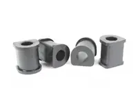 Silent bloc de barre anti-roulis arrière 16mm pour Porsche 911 / 914 Powerflex Heritage Collection - 90133379304, 90133379301, PFR57-412-16H, PFR57-412-16