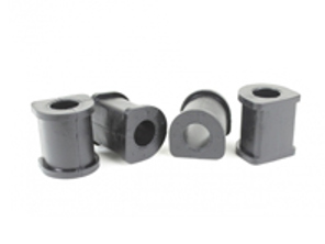 Anti Roll Bar Bush Rear 16mm for Porsche 911 / 914 Powerflex Heritage Collection - 90133379304, 90133379301, PFR57-412-16H, PFR57-412-16