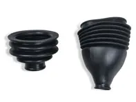 Kit intérieur et extérieur de botte de tringlerie de changement de vitesse. Porsche 911 / 912 1965 à 1971 - 90142429202, 90142429302, 90142429201, 90142429300