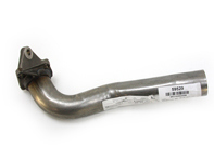 Abgas-Wastegate-Rohr für Porsche 944 Turbo / Turbo S - 95112301504, 95112304006
