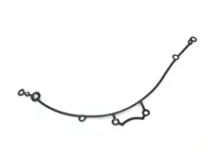 Flanschdeckeldichtung. Porsche Cayenne 955 - 94810112704