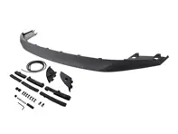 Adaptor kit B with spoiler 991.1 spoiler to 997.2 with 130-140mm ground clearance. Porsche 997.2 - 9975055570201C - 997.2_ADK+SPL
