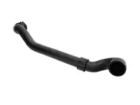 Water coolant bottom hose supply. Porsche 955 Cayenne S - 95510623950