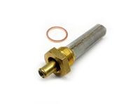 Filtro carburante per serbatoio carburante, 8 mm. Porsche 911 69-71 - 90120102302, 90120102305, 90120102307