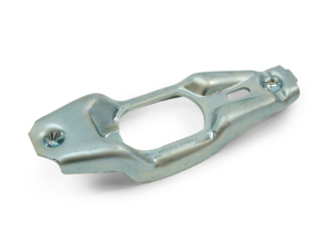 Kupplungsausrückhebel. Porsche Boxster / Cayman - 012141719E, 012141719B