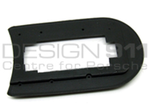 Joint de poignée de porte GRAND. Porsche 968 - 94453763100, 94453763200