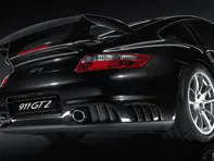 Design AeroKit Paket GT2 Porsche 997 Turbo