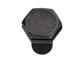 Boulon hexagonal du boîtier de différentiel. Porsche911 65-83 / 914 - 91533227600, 91533227604
