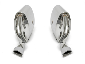 Fabspeed Maxflo Performance Auspuffanlage für Porsche 993 Carrera NARROW BODY (1994-1998) - 99311104511, 99311104510, 99311104514, 99311104611, 99311104614, 99311104610, 99311104613 - FS.POR.993.MAXN, FSPOR993MAXN