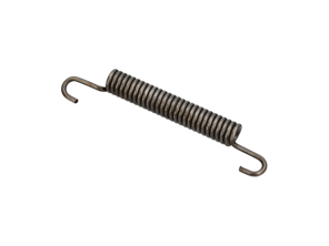 Rückholfeder der Handbremsbacken. Porsche 911 / 964 / 993 / 986 / 924 / 944 / 928 / 968 - 90135293210