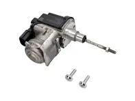 Servomoteur du turbocompresseur. Porsche 95B.1 Macan 2.0L - PAC145612