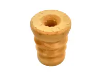 Stoßdämpfer Anschlagpuffer Vorne. Porsche 958 Cayenne mit Stahlfedern - 95834330100