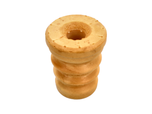 Butée d'amortisseur avant. Porsche 958 Cayenne avec ressorts en acier - 95834330100