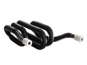 Transmission cooler radiator coil. Porsche 911 1984-86 - 915 Transmission - 91530702911