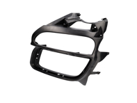 Front Bumper Retaining Frame. Porsche 997 GT3 2010>> - 99750556392, 99750556492