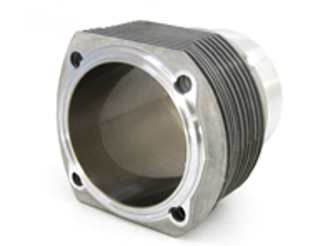 Cilindro/revestimiento del motor. Porsche 356 1600cc / 55 KW 75 CV - 61610390600, 503WR0300, 61610390601, 61610390690, 5033790, 5033700, 61610410400