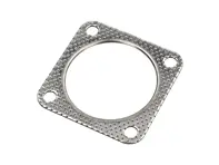 Auspuffdichtung. Porsche 964 1990-94 - 96411119800 - 160-906