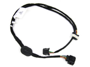 Rear centre light wiring harness. Porsche 95B Macan MKII - 95B971411A