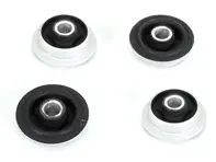 Kit de réparation de douille pour cadre de retenue de volant. Porsche 986 / 993 / 996 - 99334708801, 99334708800