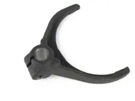 Fourchette de sélecteur de vitesse Marche arrière. Porsche 996 Turbo / 997 Turbo / GT3 - 99630311550