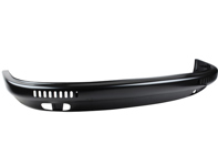 Paraurti anteriore CON prese d'aria. Porsche 911 1963-68 - 1684101000, 90150501120, 90150501120GRV, 591003-6 - 1684101000