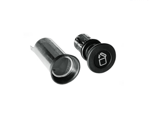 Zigarettenanzünder. Porsche 911 1974-83 - 91165210207, 91165210209, 91165210206 - 9400084