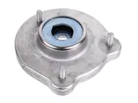 Support supérieur d'amortisseur avant. Porsche 992 Turbo / 992 Dakar