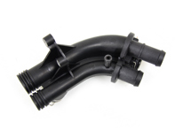 Distributore di refrigerante. Porsche 997.2 / 992 / Boxster / Cayman - 0PB121187, 9A110601000, 9A110601001, 9A110601002