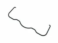 Valve cover retaining spring clamp. Porsche 356 / 912 - 36904240, NLA-04-240