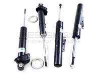 Bilstein Replacement FRONT & REAR Shock Absorber. Porsche 996 C4/C4S/TT - 22-113344, 22113344, 24-147644, 24147644, 99634304317, 99634304302, 99634304322, 99634304313, 99634304323, 99634304326, 99634304329, 99633305185, 99634304322, 99634304344, 99634304326, 99634304347, 99634304329, 99634304350, 99633305162 - VNEB334