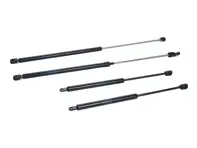 Kit de vérins de capot et de hayon. Porsche 924 / 944 - 94451234900, 477827349D, 94451135101, 94451135100, 9445113510097A, 477827349B, 477827349A, 94451234800