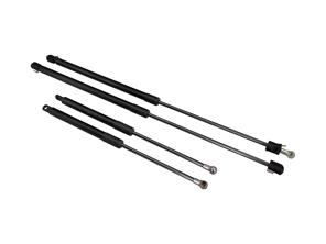 Kit puntone cofano e portellone. Porsche 924/944 - 94451234900, 477827349D, 94451135101, 94451135100, 9445113510097A, 477827349B, 477827349A, 94451234800