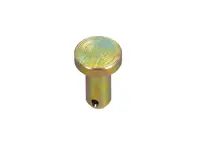 Goupille de sangle de contrôle de porte. Porsche 911 1965-70 - 90008800902