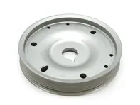 Kurbelwellenriemenscheibe. Porsche 986 Boxster / 987 Boxster / 987 Cayman / 996 / 997.1 - 99610211563, 99610211561, 99610211562