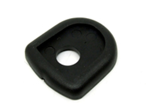 Türgriffdichtung, klein. Porsche 356B / 356C - 64453163200