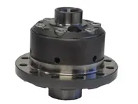 Sperrdifferenzial (LSD) für Schnellbeschleuniger Porsche Cayman & S, Boxter 986/987 (Tiptronic)