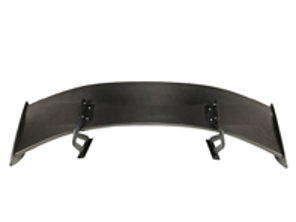 Aileron arrière, mise à niveau vers GT4. Porsche 718 - SDCM-718-14