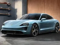 Pacchetto SportDesign, carbonio. PorscheTaycan - 9J104480060, 9J104480061