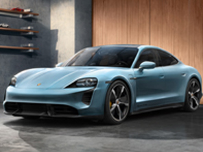 Pack SportDesign, Carbone. Porsche Taycan - 9J104480060, 9J104480061