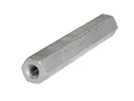 Tubo distanziatore per vaschetta per la pioggia. Porsche 912 - 90251212520 - JG.125.20