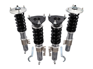 Bobine de suspension sur kit réglable d'abaissement. Porsche 986 Boxster - 8745-132, 98634304112, 98634304116, 98634304130, 98634304131, 98634304134, 98634304136, 98634304102, 98634304104, 98634304120, 98634304122, 98634304123, 98633305104, 98633305106, 98633305120, 22-113320, 8745-1329 - 3602209862