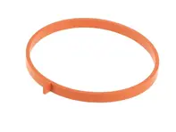 Joint de carter de collecteur d'admission. Porsche Macan 2.0L / 958 Cayenne 2.0L - 95813307300, 480.210