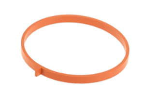 Joint de carter de collecteur d'admission. Porsche Macan 2.0L / 958 Cayenne 2.0L - 95813307300, 480.210