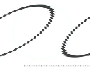 O-Ring Zylinderfuß 102x2. Porsche 964 /993 - 99970715240 - 19966