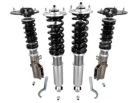 Kit bobina di sospensione sopra abbassamento regolabile. Porsche 964.2 01/1991 -05/1994 - 96434304102, 96534304105, 96434304202, 96534304205, 96434304103, 96434304203, 96434304104, 96434304204, 96534304100, 96534304102, 96534304106, 96534304200, 96534304202, 96534304206, 96433305105, 96433305700, 96533305701, 96533305700, 96433305780